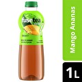 Fuse Tea Soğuk Çay Mango Ananas Aromalı İçecek Pet 1 Litre