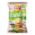 Lay's Fırından Yoğurt & Mevsim Yeşillikli Patates Çerezi Süper Boy 96 g