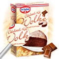 Dr. Oetker Wolke-Çikolatalı Kek 455 Gr
