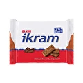 Ikram Ülker İkram Çikolatalı Kremalı Bisküvi 3x84 Gr