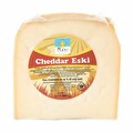 Rani Çiftliği Eski Cheddar Peynir Kg