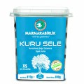 Marmarabirlik Kuru Sele Zeytin (XS) 321-350  800 Gr