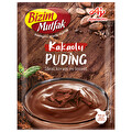 Bizim Mutfak Kakaolu Toz Puding 150 g