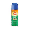 Off! Sinekkovar Sprey Max 100 Ml 6 Saate Kadar Etki (Sivrisinek Ve Kenelere Karşı)