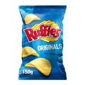 Ruffles Originals Sade Patates Cipsi Parti Boy 150 g