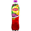 Lipton Ice Tea Mango Aromalı İçecek Pet 1,5lt