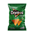 Doritos Taco Baharat Çeşnili Mısır Cipsi Aile Boy 68 g