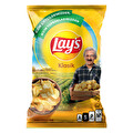 Lay's Klasik Sade Patates Cipsi Süper Boy 107 Gr