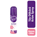 Sesu Tüy Dökücü Köpük Hassas Cilt 150 ml
