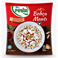 Pınar Bohça Mantı 400 Gr
