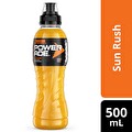 Powerade Limon Ve Misket Limonu Aromalı Düşük Kalori Spor İçeceği Pet 500 ml