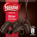 Nestlé Classic Bitter Çikolata Kare 60 G