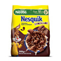 Nestle Nesquik Çokokare Kakaolu Tahıl Gevreği 310g