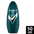 Rexona Men Motionsense Erkek Roll On Deodorant Invisible On Black + White Clothes 50 ml