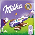 Milka Milkinis Süt Dolgulu Çikolata 43,75 Gr