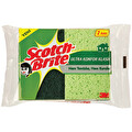 Scotch Brite Ultra Konfor Yeşil Sünger 2'li