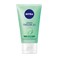 Nivea Arındırıcı Yüz Temizleme Jeli Yağlı Cilt 150Ml