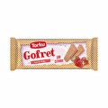 Torku Gofret Çilek 160 g