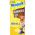 Nestlé Nesquik Kakaolu Süt 180 Ml