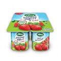 Sütaş Meyveli Yoğurt Çilekli 4x115 g