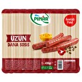 Pınar Dana Sosis 10'lu 430 g
