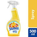 Yumoş Sprey Comfort Spring 500 ml