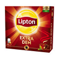 Lipton Extra Dem 100'lü Bardak Poşet Çay 210 g