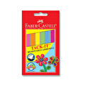 Faber Castell Tack İt 50 Gr Creative Renkli