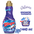 Bingo Soft Konsantre 1440 ml Ortanca
