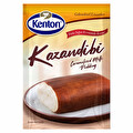 Kenton Yöresel Tat Kazandibi 150 Gr