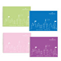 Faber Castell 30 Yaprak Resim Defteri