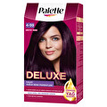 Palette Deluxe 4-99 Ametist Moru