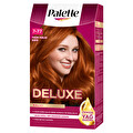 Palette Deluxe 7-77 Yoğun Parlak Bakır