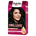 Palette Deluxe 1-0 Siyah