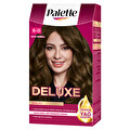 Palette Deluxe 6-0 Koyu Kumral