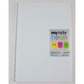 Mynote Neon Sp A4 80 Yp Düz