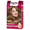 Palette Deluxe 7-0 Kumral