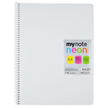 Mynote Neon Sp A4 80 Yp Kar