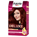 Palette Deluxe 5-889 Şarap Kızılı