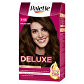 Palette Deluxe 3-65 Çikolata Kahve