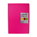 Mynote Neon Sp A4 80 Yp Çiz