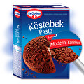 Dr. Oetker Köstebek Pasta 450 G