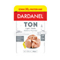 Dardanel Light Poşet 120 g