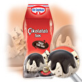 Dr. Oetker Çikolatalı Sos 50 g