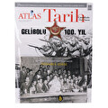 Atlas Tarih Dergi