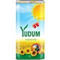 Yudum Ayçiçek Yağı Teneke 5 Lt
