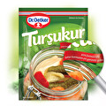 Dr. Oetker Turşu Kur 100 g