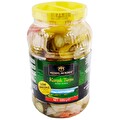 Kemal Kükrer Karışık Turşu 3000 g