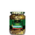 Kemal Kükrer Jalapeno Biber Turşusu 720 cc