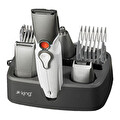 King K-066 Precise Erkek Bakım Kiti